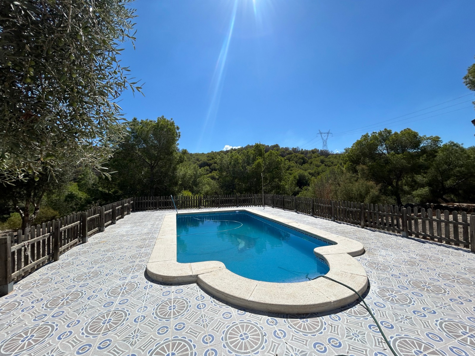 Finca · Reventa - Torremendo · Alicante · España