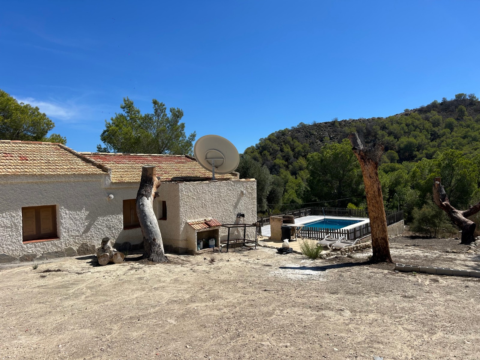 Finca · Reventa - Torremendo · Alicante · España