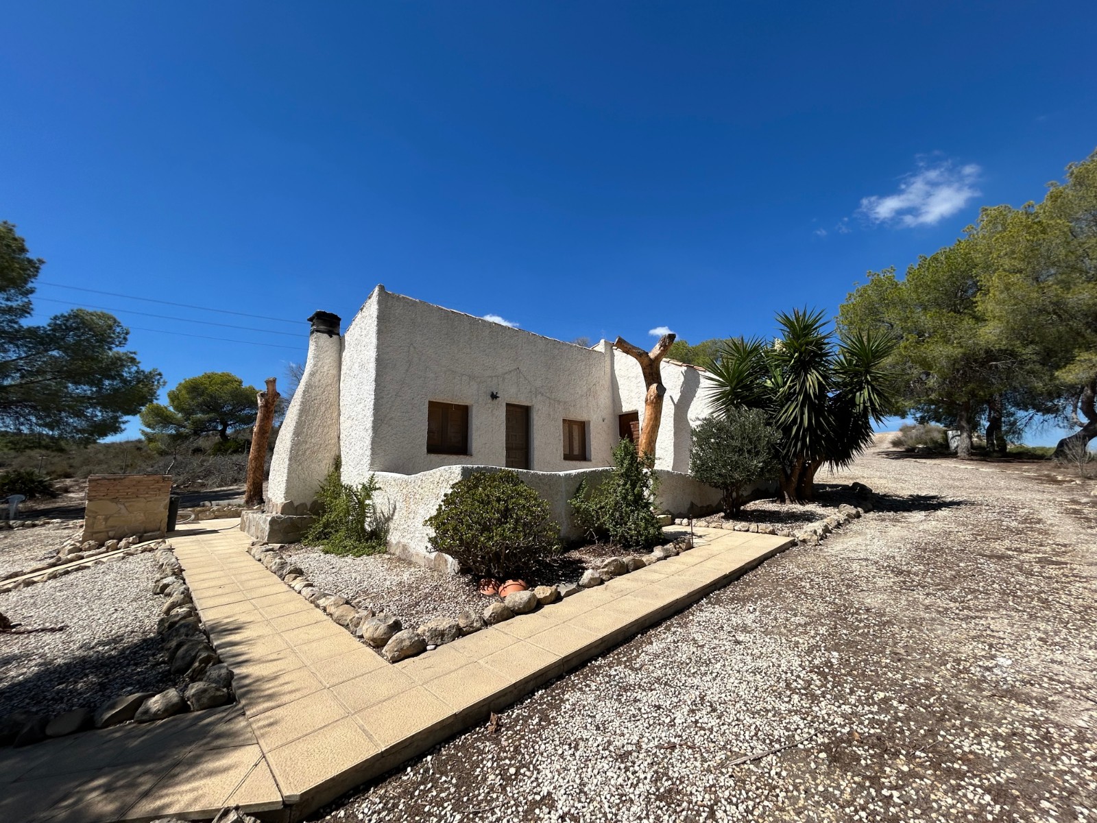 Finca · Reventa - Torremendo · Alicante · España