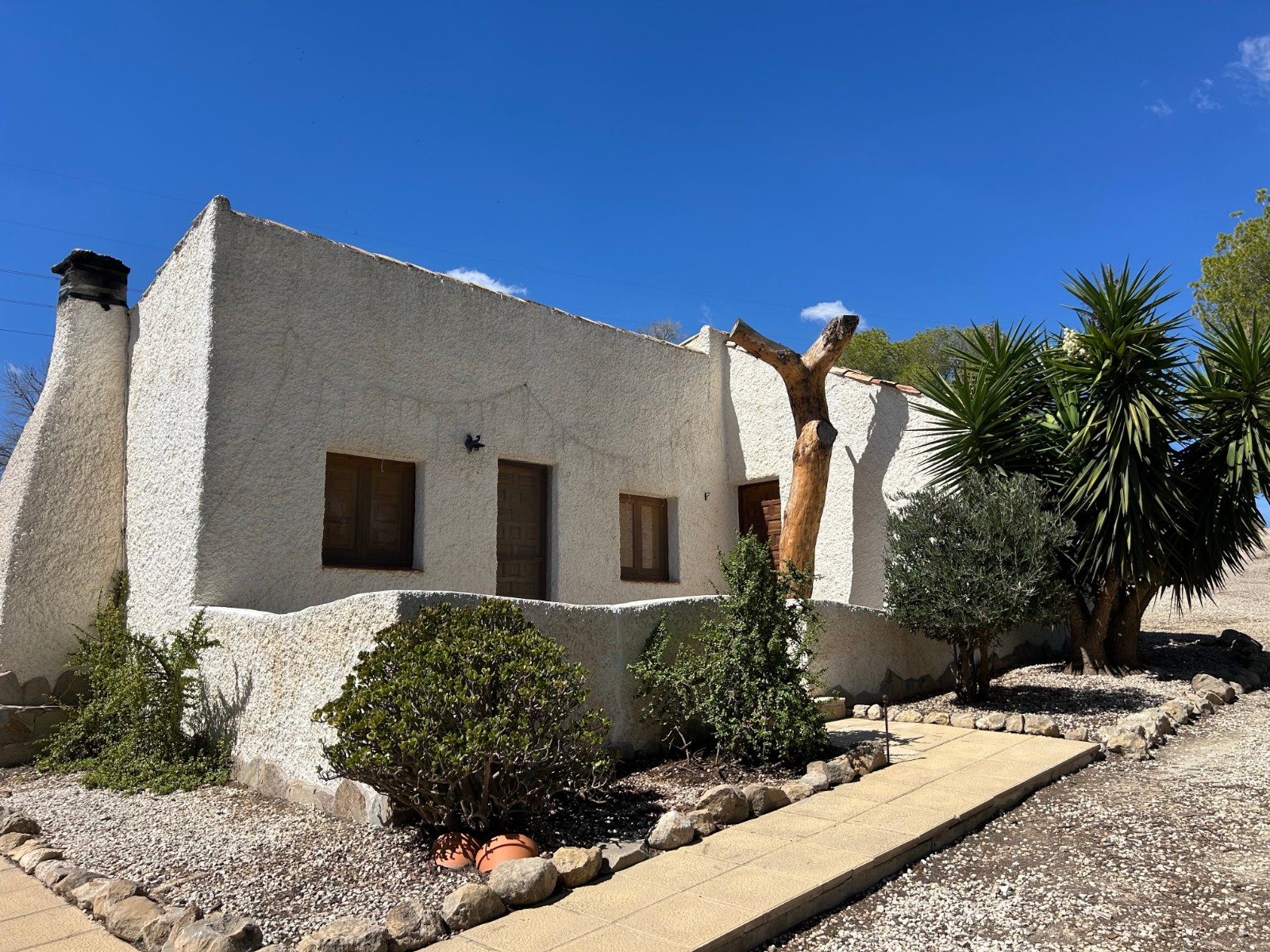 Finca · Reventa - Torremendo · Alicante · España