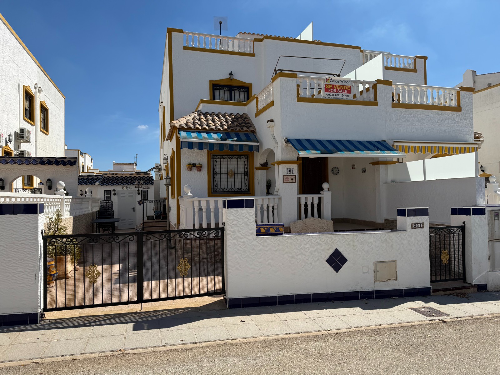 Casa · Reventa - Orihuela · Entre Naranjos Vistabella · Alicante · España