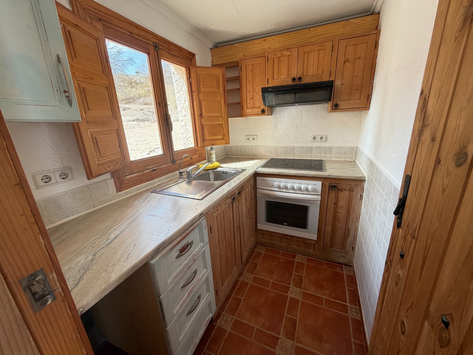 Finca · Reventa - Torremendo · Alicante · España