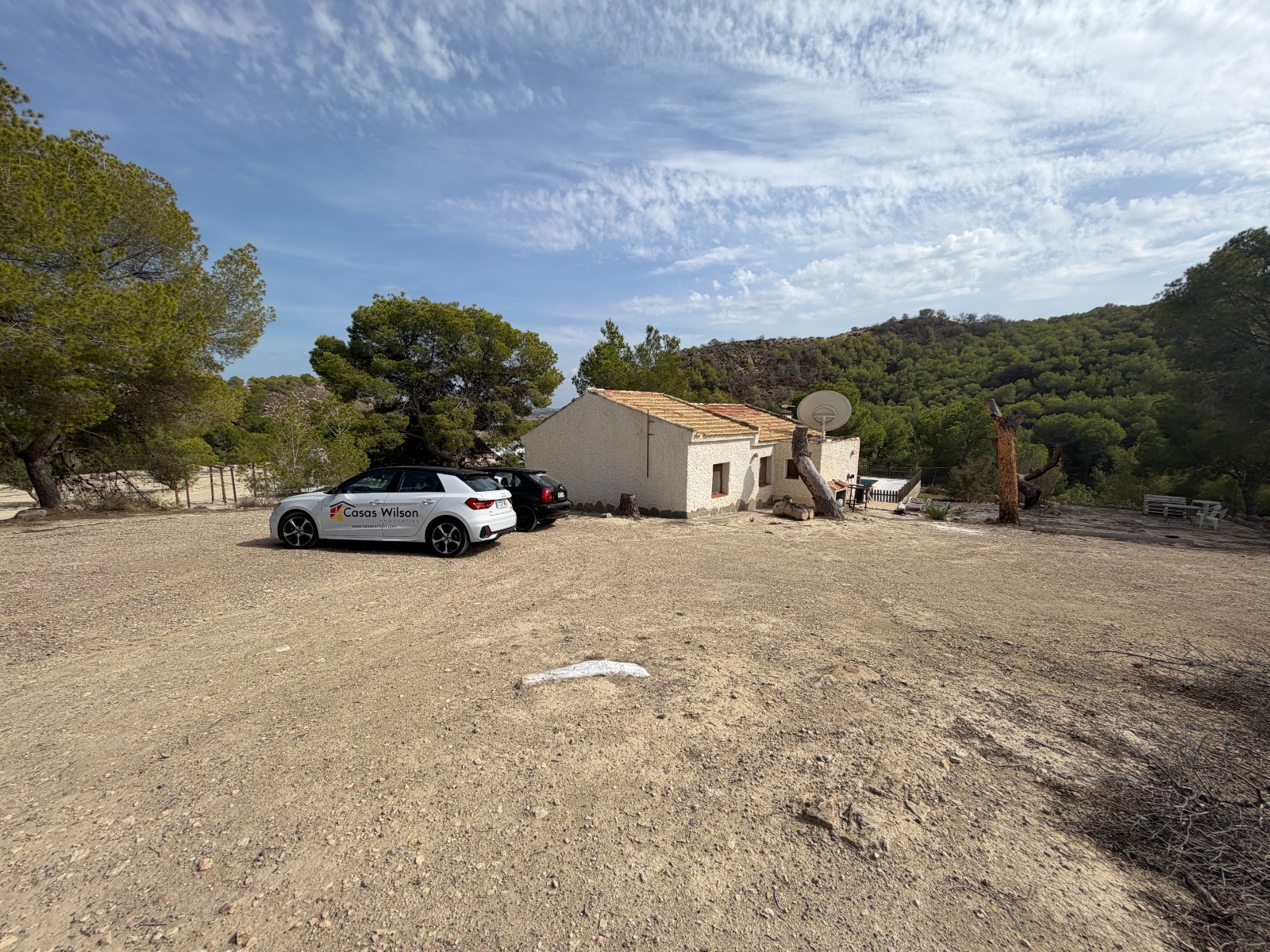 Finca · Reventa - Torremendo · Alicante · España