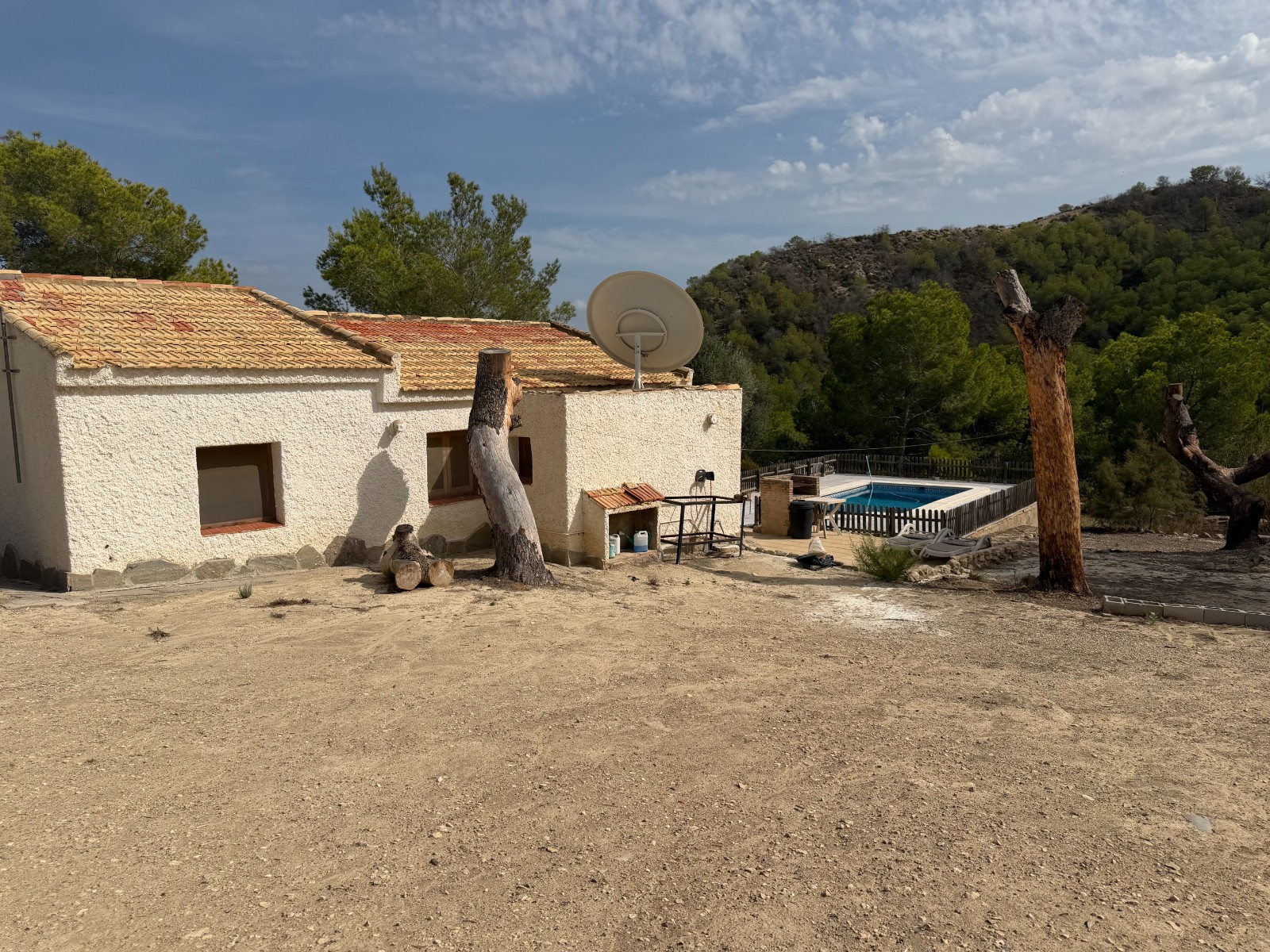 Finca · Reventa - Torremendo · Alicante · España