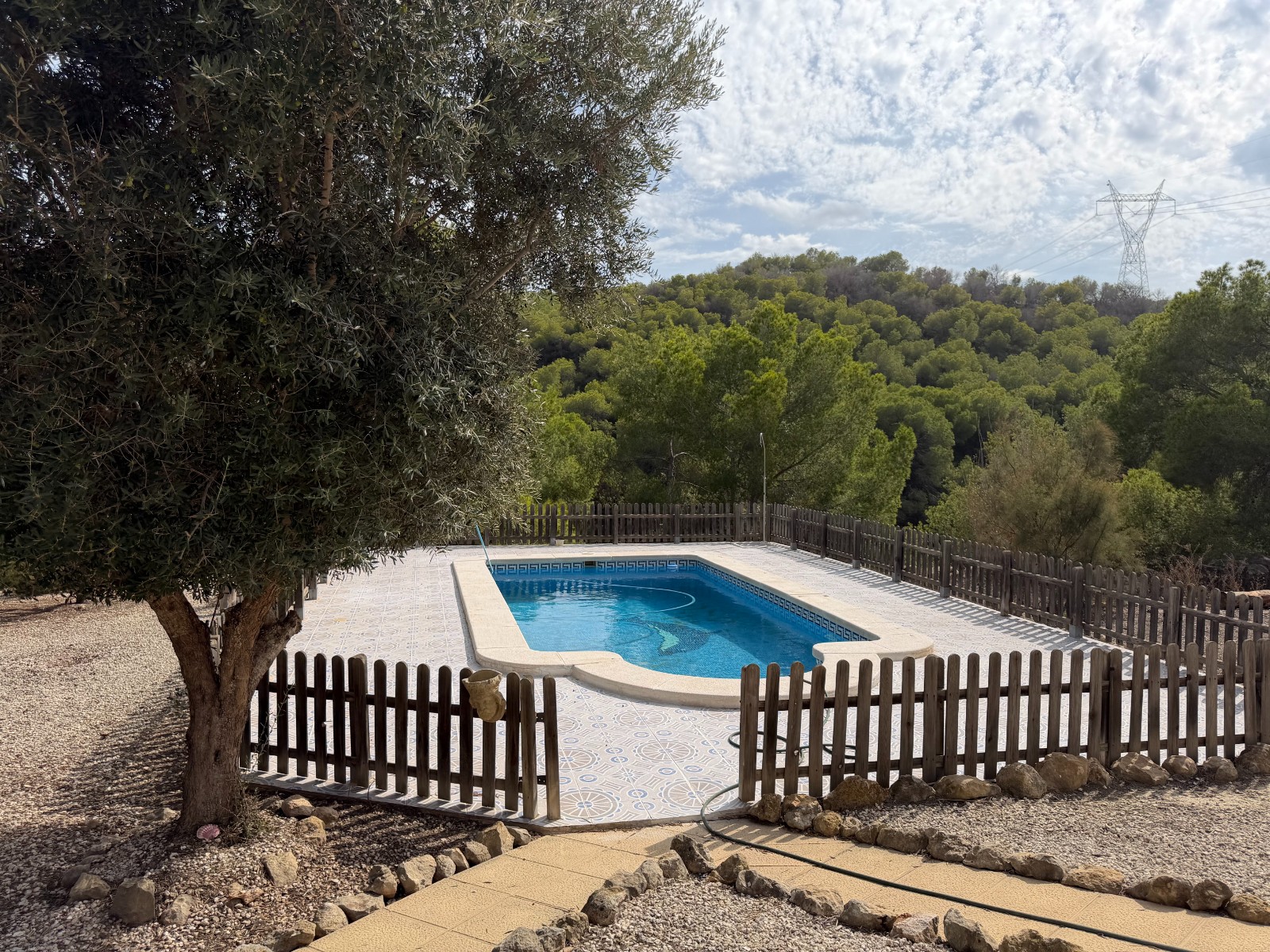 Finca · Reventa - Torremendo · Alicante · España