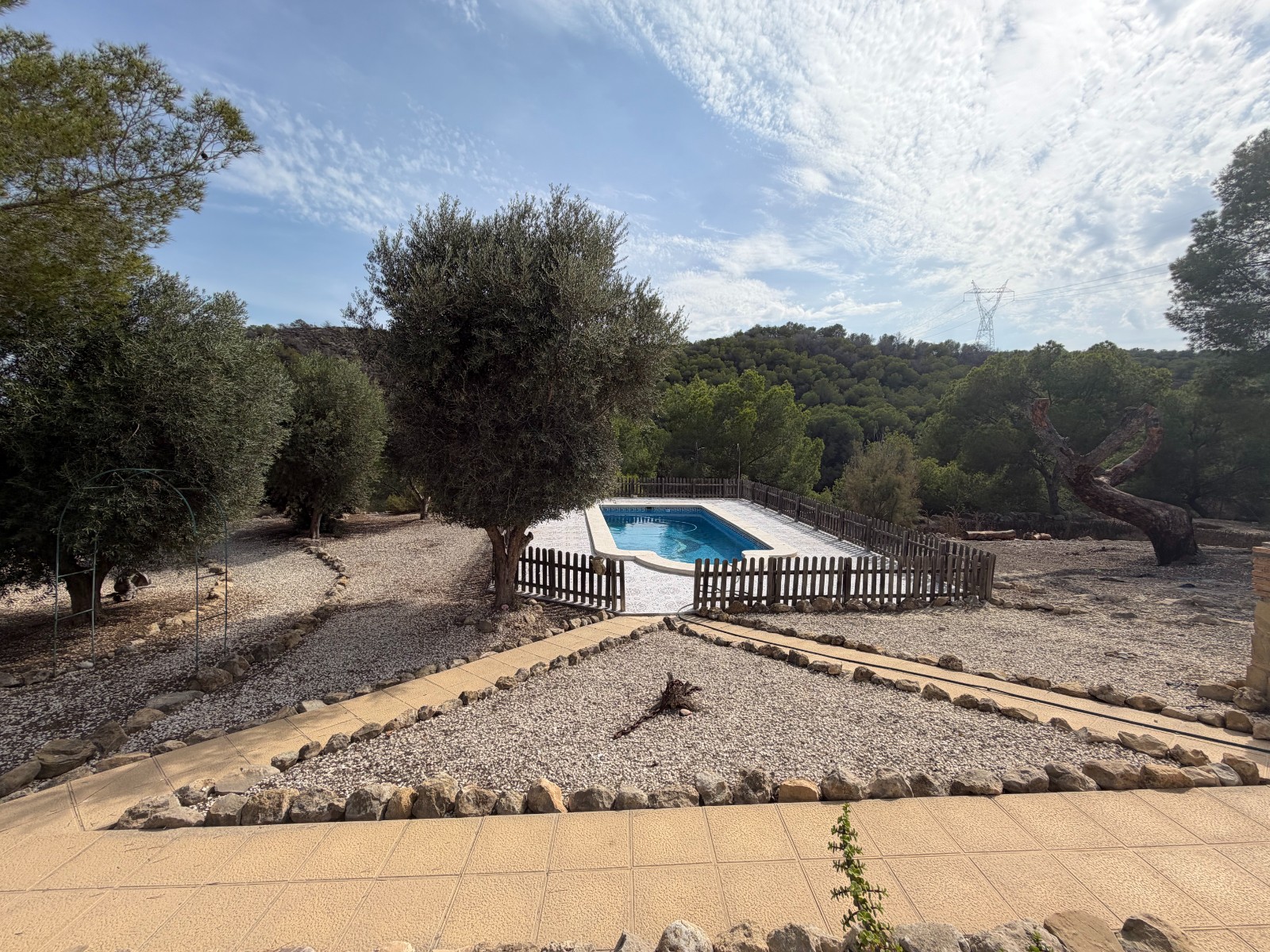 Finca · Reventa - Torremendo · Alicante · España