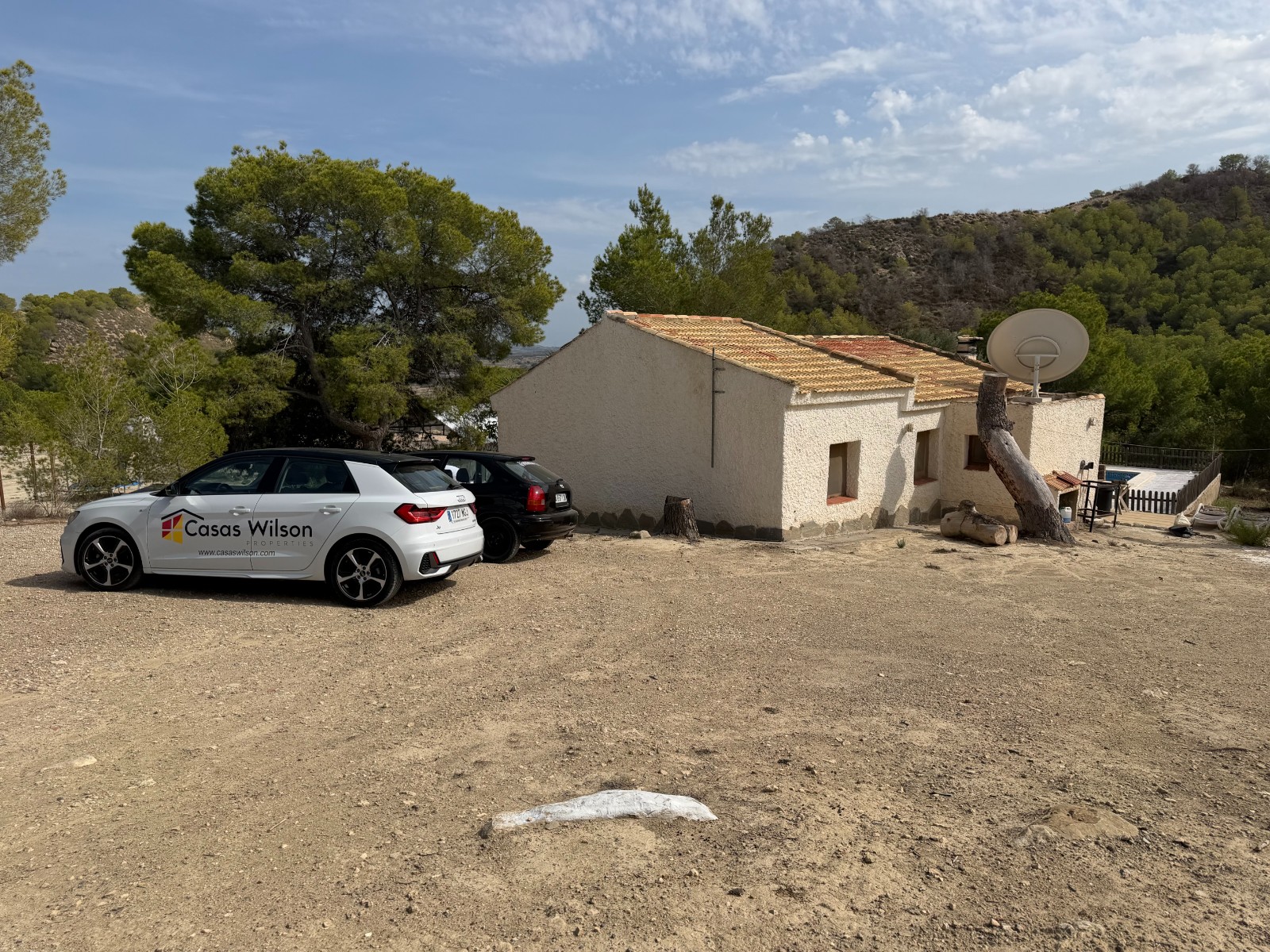 Finca · Reventa - Torremendo · Alicante · España