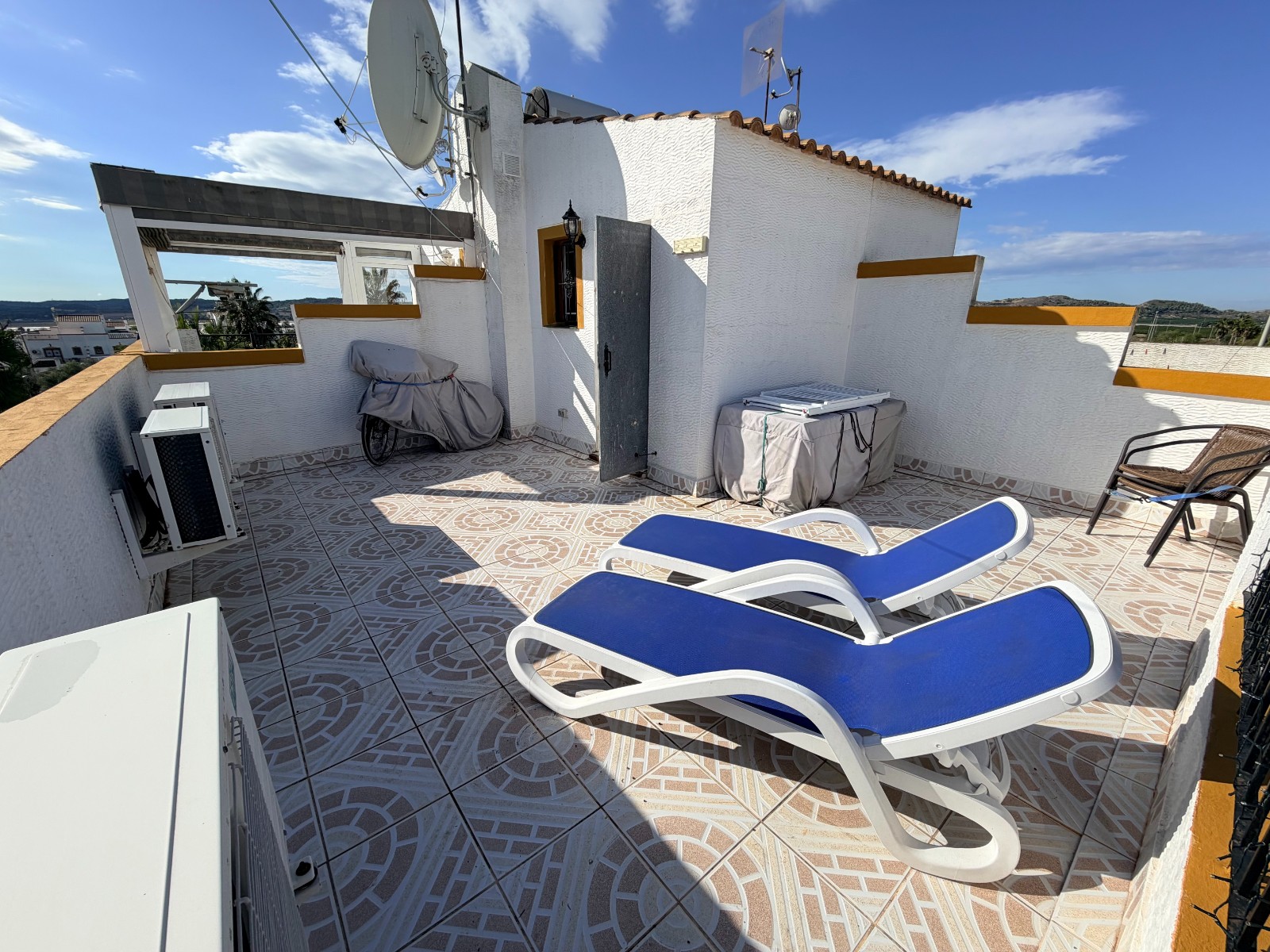 Woning · Herverkoop - Orihuela · Entre Naranjos Vistabella · Alicante · Spanje