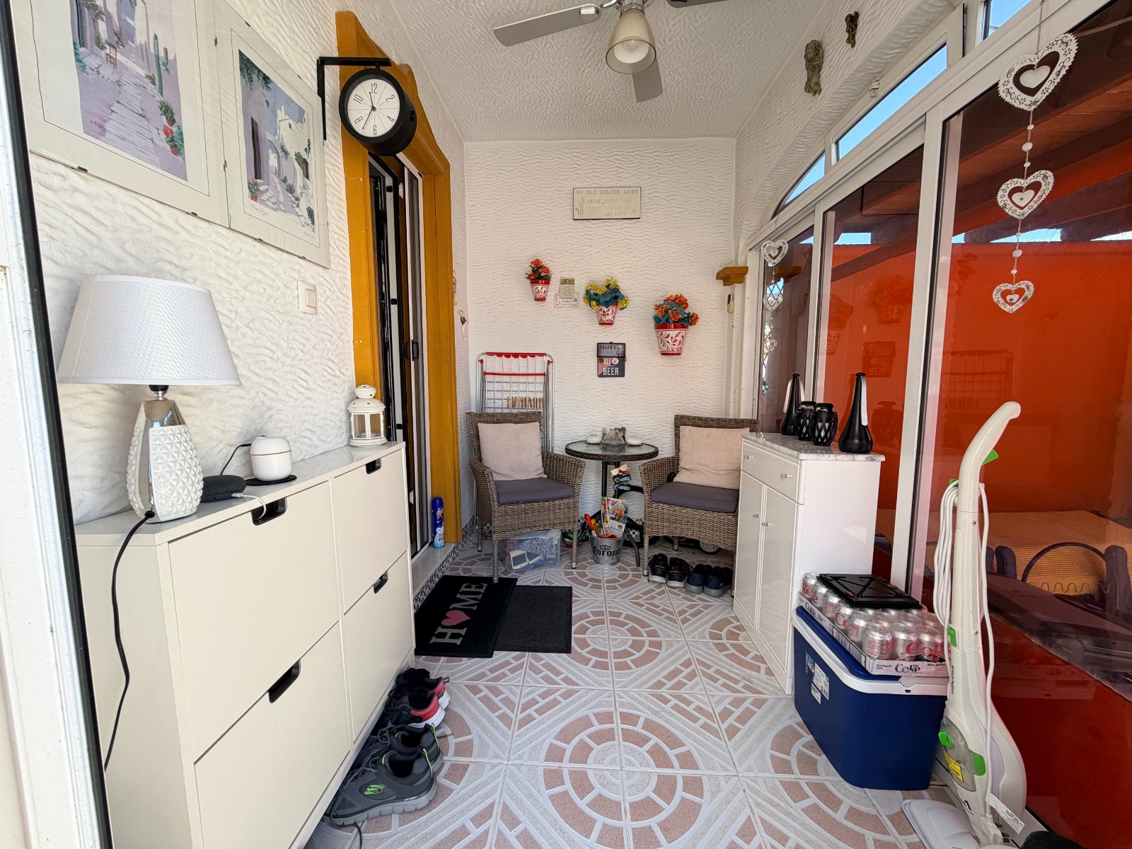 Woning · Herverkoop - Orihuela · Entre Naranjos Vistabella · Alicante · Spanje