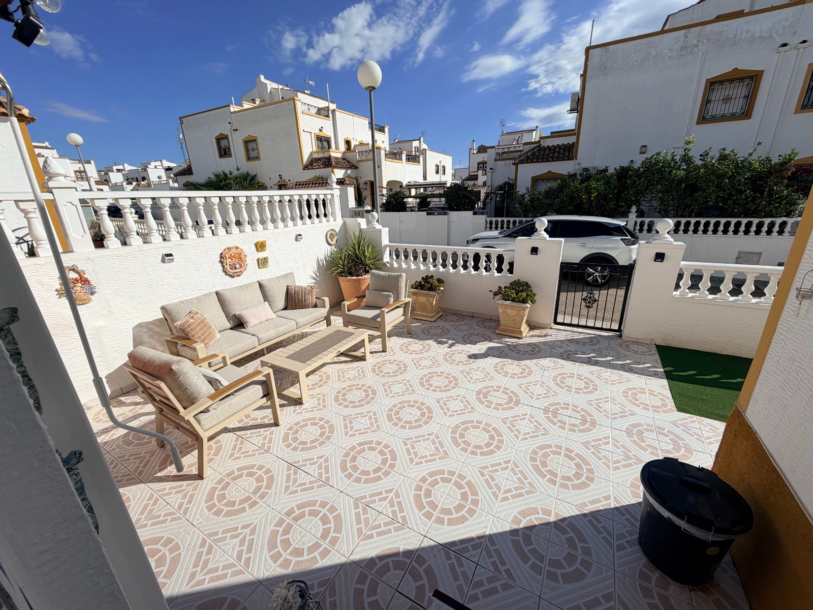 Woning · Herverkoop - Orihuela · Entre Naranjos Vistabella · Alicante · Spanje
