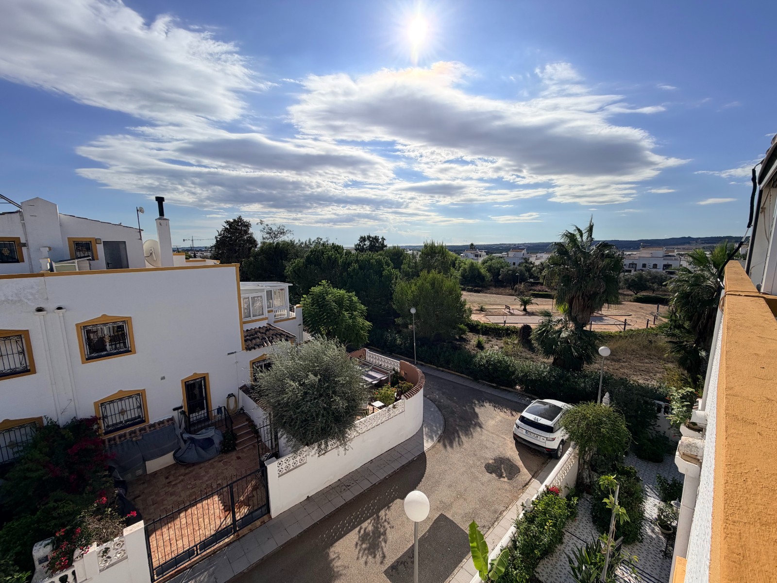 Woning · Herverkoop - Orihuela · Entre Naranjos Vistabella · Alicante · Spanje