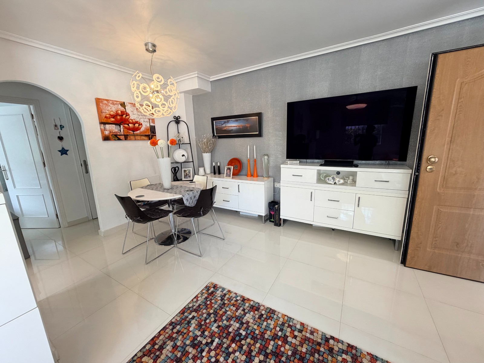 Woning · Herverkoop - Orihuela · Entre Naranjos Vistabella · Alicante · Spanje