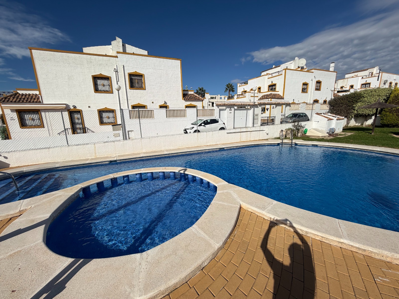 Woning · Herverkoop - Orihuela · Entre Naranjos Vistabella · Alicante · Spanje