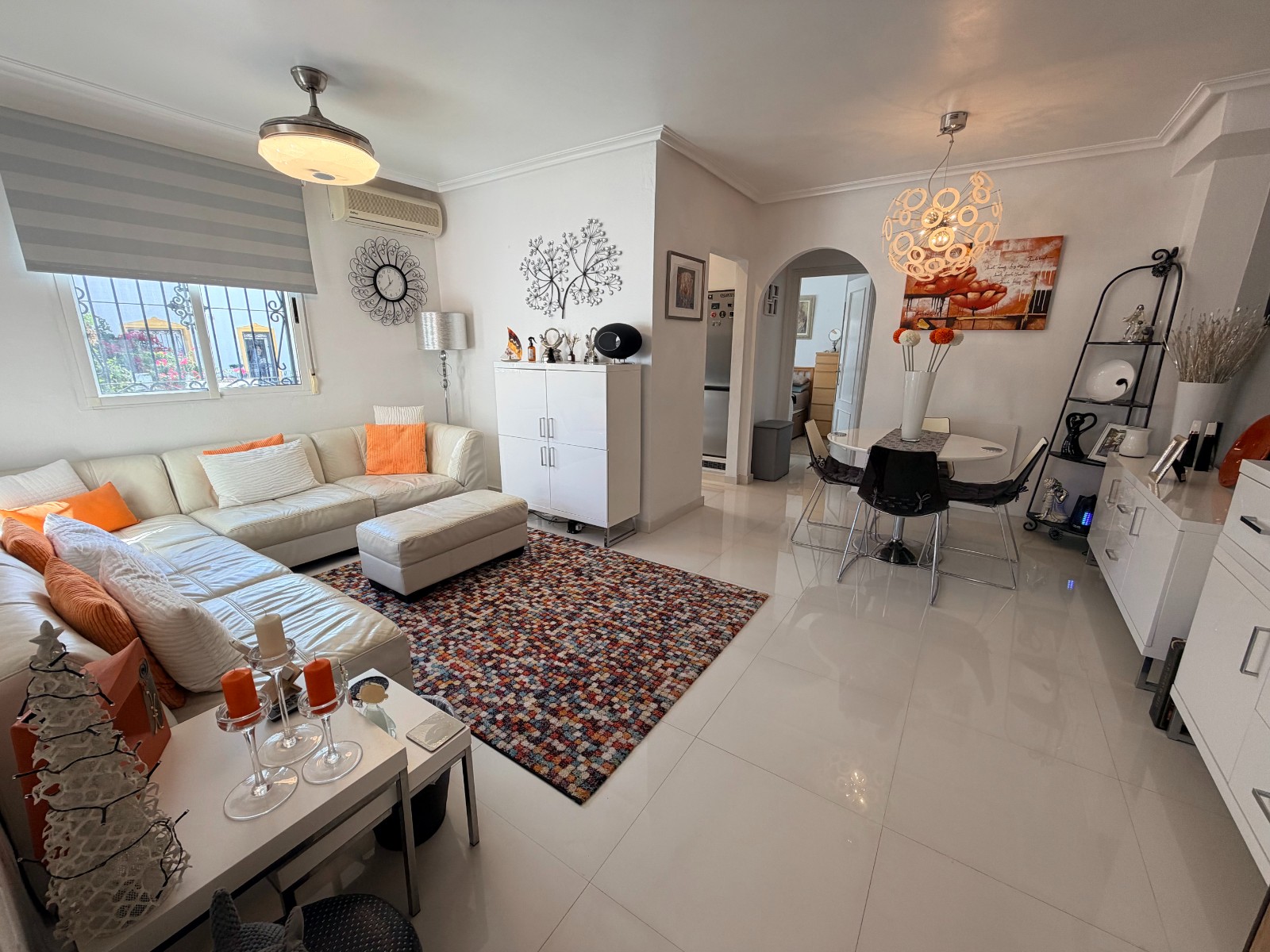 Woning · Herverkoop - Orihuela · Entre Naranjos Vistabella · Alicante · Spanje