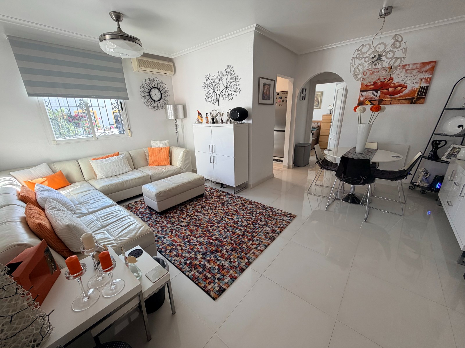 Woning · Herverkoop - Orihuela · Entre Naranjos Vistabella · Alicante · Spanje