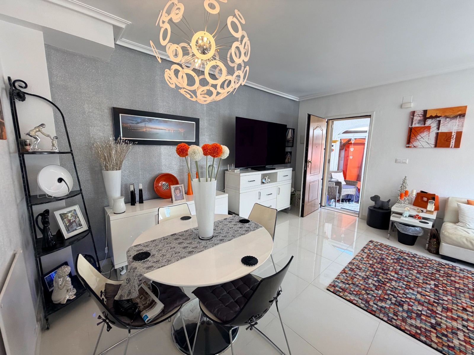 Woning · Herverkoop - Orihuela · Entre Naranjos Vistabella · Alicante · Spanje