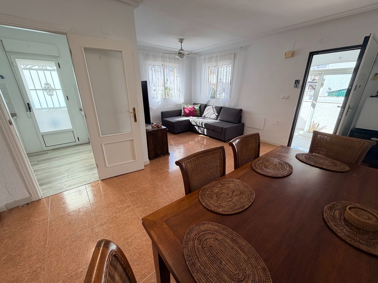 Woning · Herverkoop - Orihuela · Entre Naranjos Vistabella · Alicante · Spanje