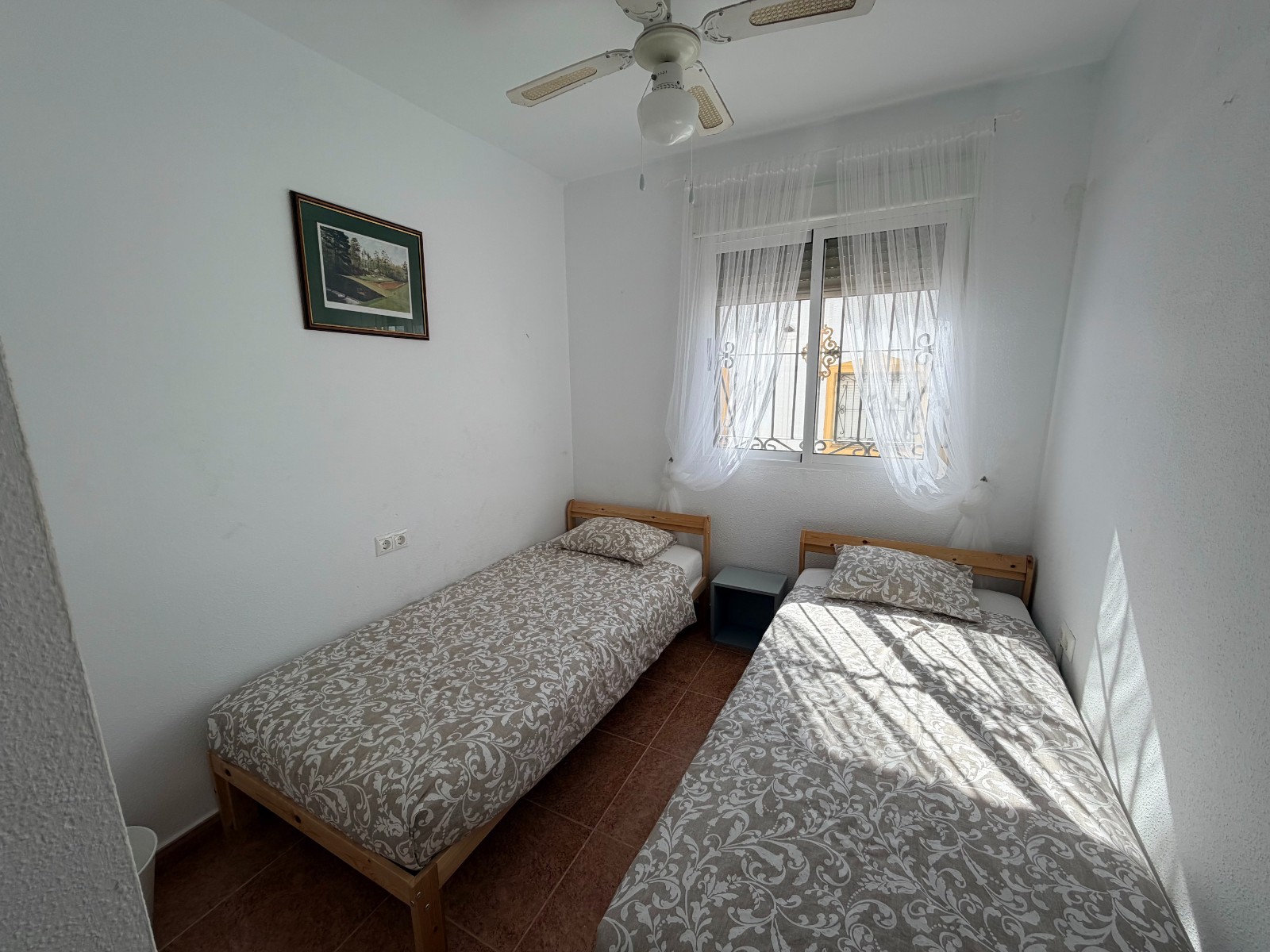 Woning · Herverkoop - Orihuela · Entre Naranjos Vistabella · Alicante · Spanje