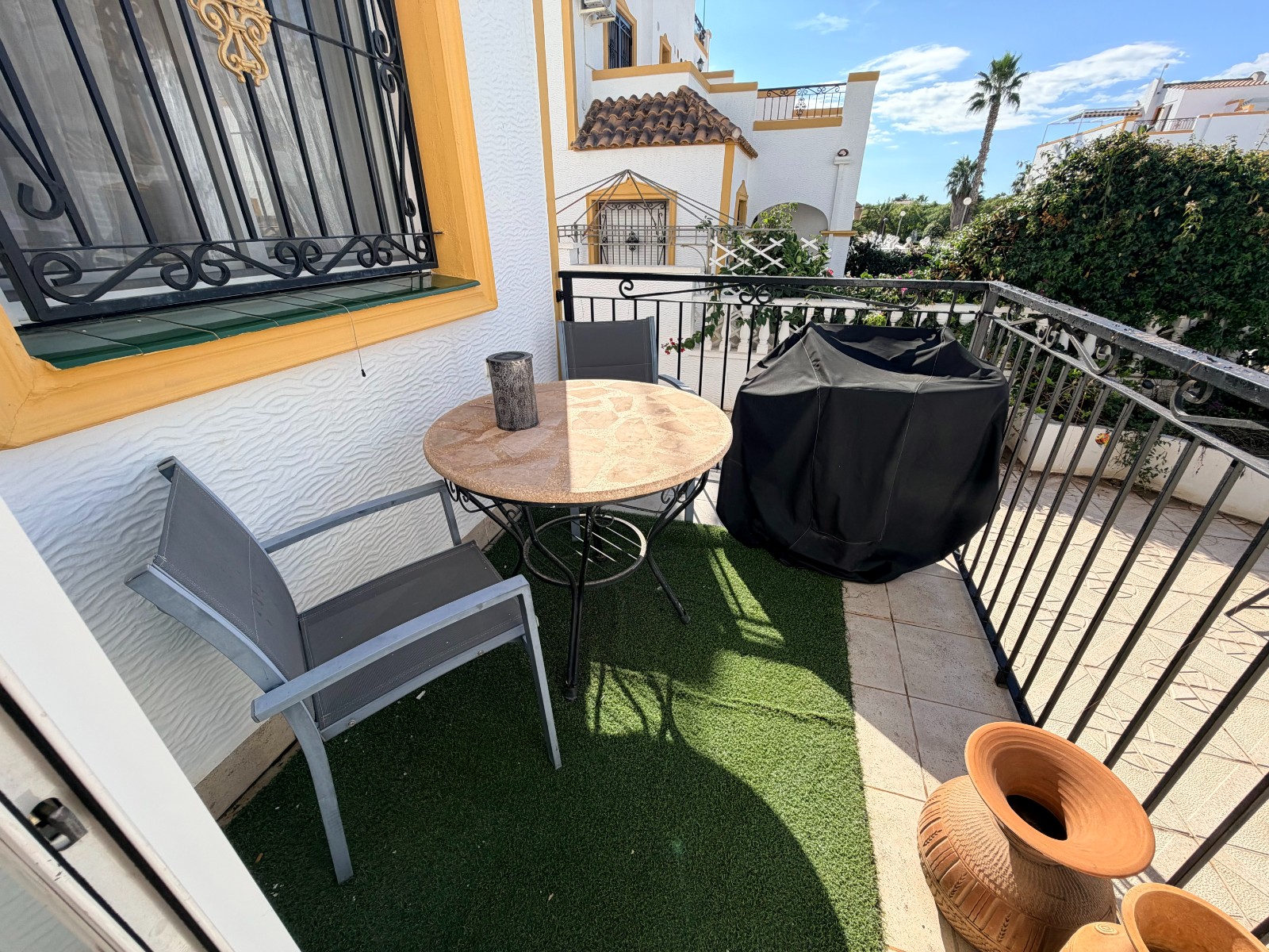 Woning · Herverkoop - Orihuela · Entre Naranjos Vistabella · Alicante · Spanje