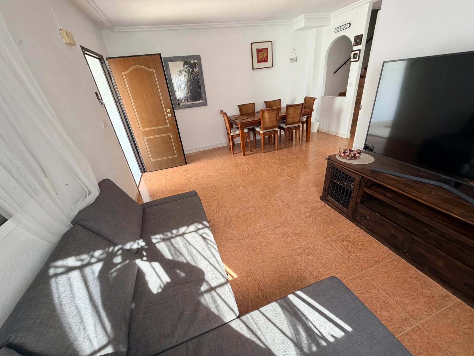 Woning · Herverkoop - Orihuela · Entre Naranjos Vistabella · Alicante · Spanje