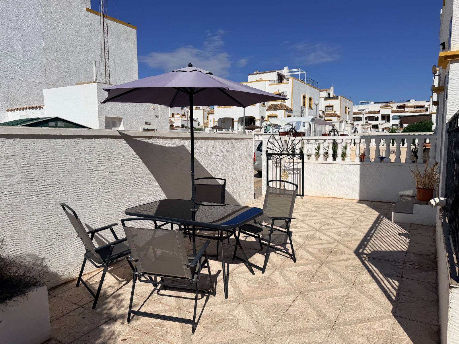 Woning · Herverkoop - Orihuela · Entre Naranjos Vistabella · Alicante · Spanje