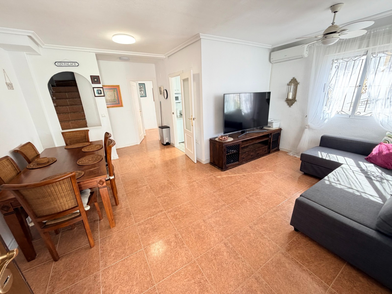 Woning · Herverkoop - Orihuela · Entre Naranjos Vistabella · Alicante · Spanje