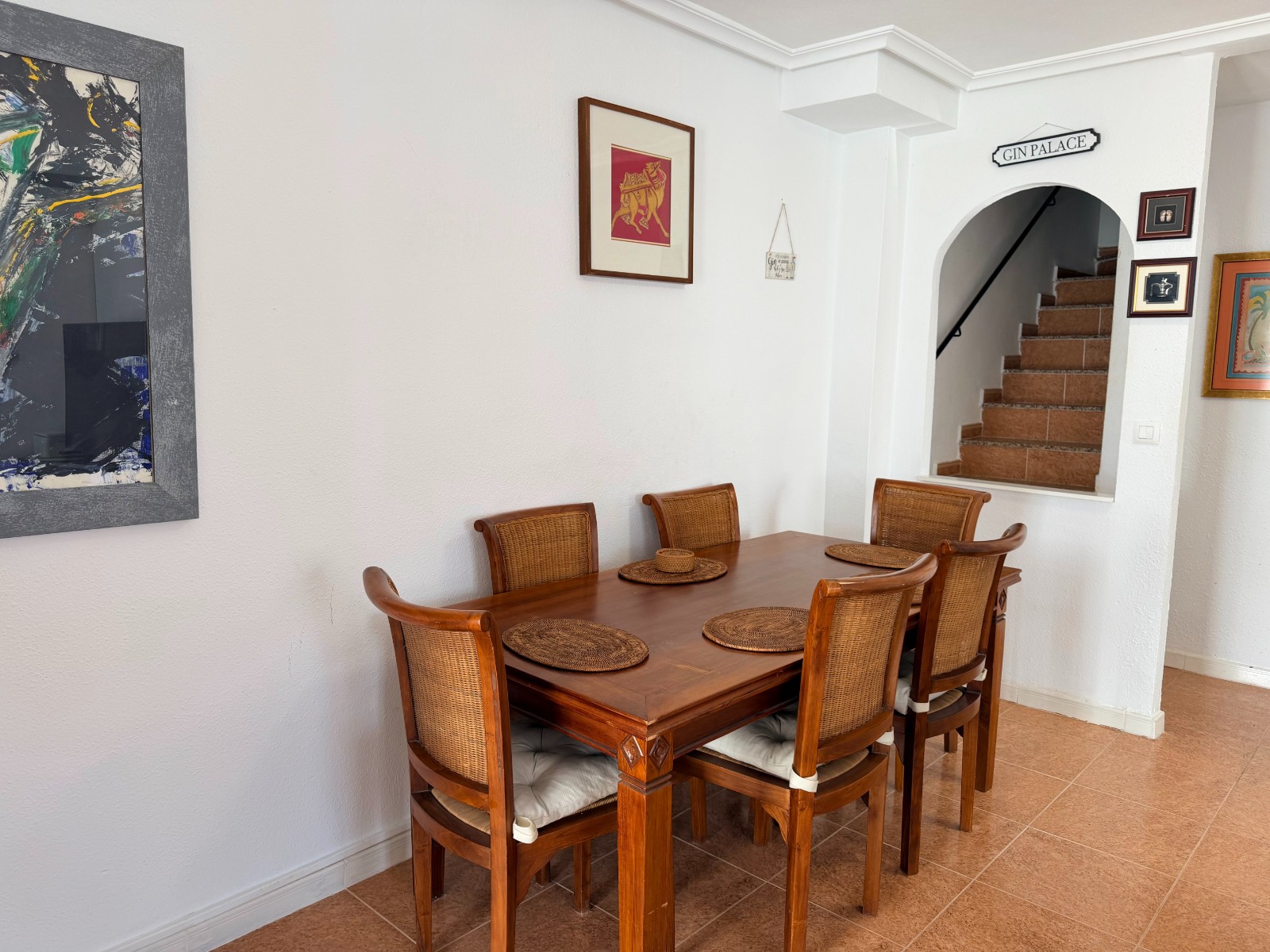 Woning · Herverkoop - Orihuela · Entre Naranjos Vistabella · Alicante · Spanje