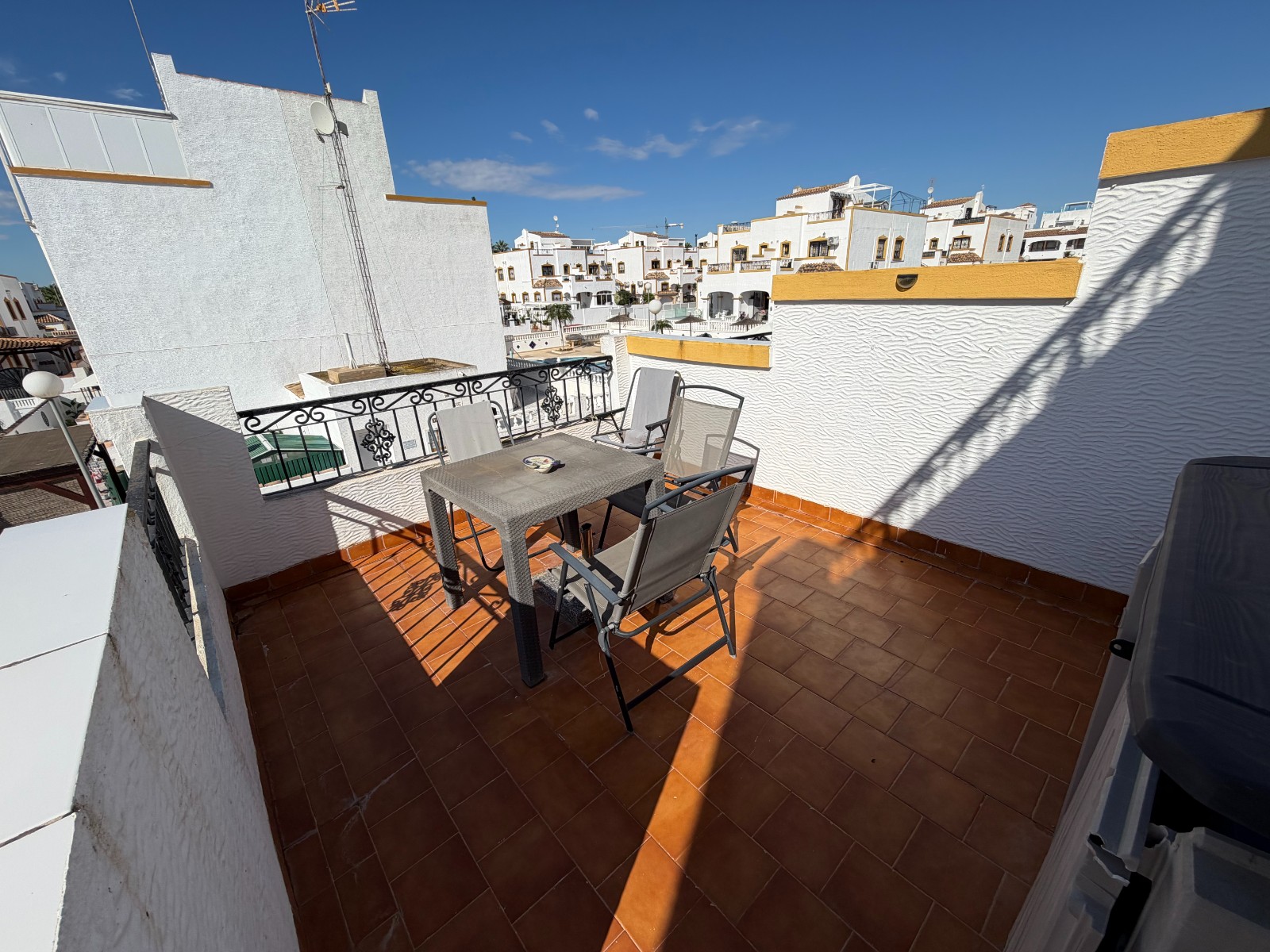 Woning · Herverkoop - Orihuela · Entre Naranjos Vistabella · Alicante · Spanje