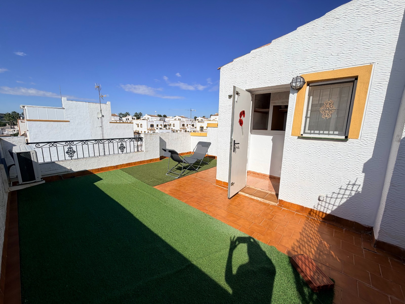 Woning · Herverkoop - Orihuela · Entre Naranjos Vistabella · Alicante · Spanje