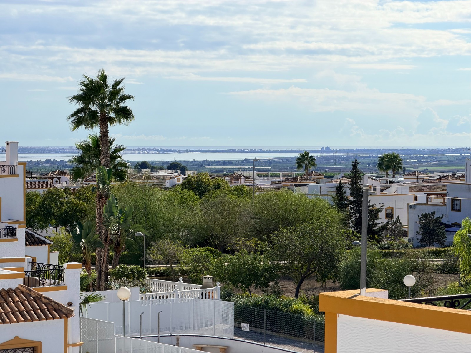 Woning · Herverkoop - Orihuela · Entre Naranjos Vistabella · Alicante · Spanje