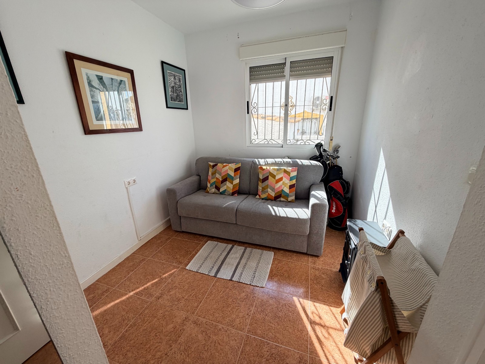 Woning · Herverkoop - Orihuela · Entre Naranjos Vistabella · Alicante · Spanje