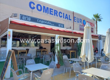 Sale - Business premises - Guardamar del Segura