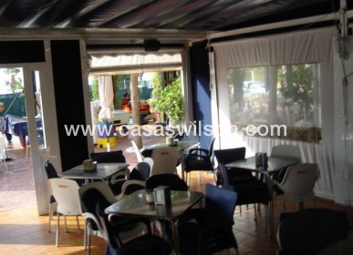 Sale - Business premises - Cabo Roig