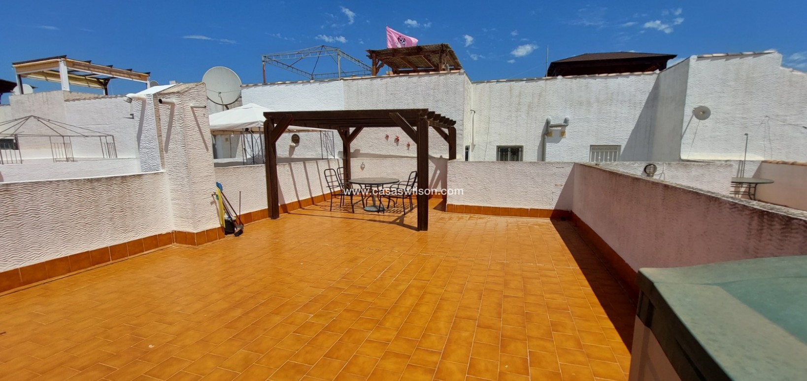 Venta - Apartamento - Orihuela - Urbanización Entre Naranjos Vistabella 