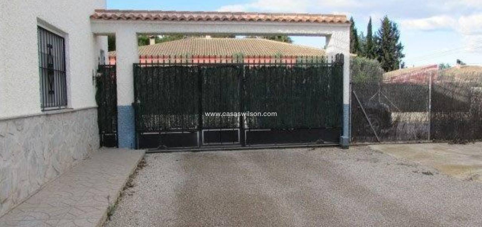 Sale - Country Property/Finca - Dolores