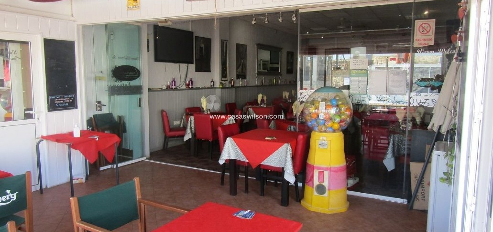 Sale - Business premises - Los Montesinos