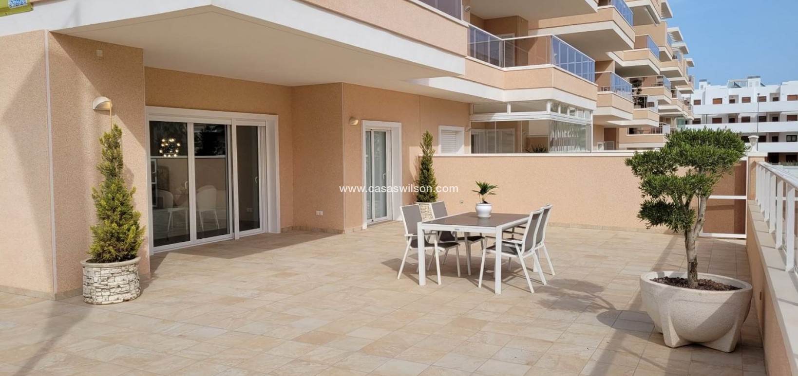 New Build - Ground Floor - Pilar de la Horadada - La Torre de la Horadada