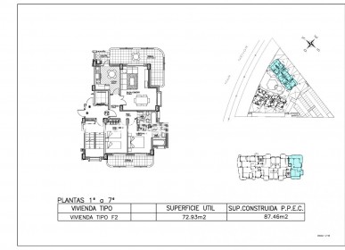 Nueva construcción  - Apartamento - La Manga del Mar Menor - LA MANGA