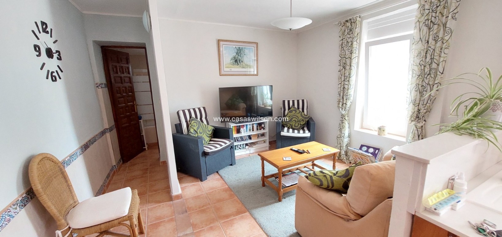 Sale - Town house / semi detached - Torremendo