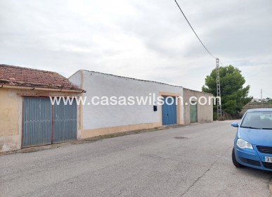 Sale - Town house / semi detached - Torremendo