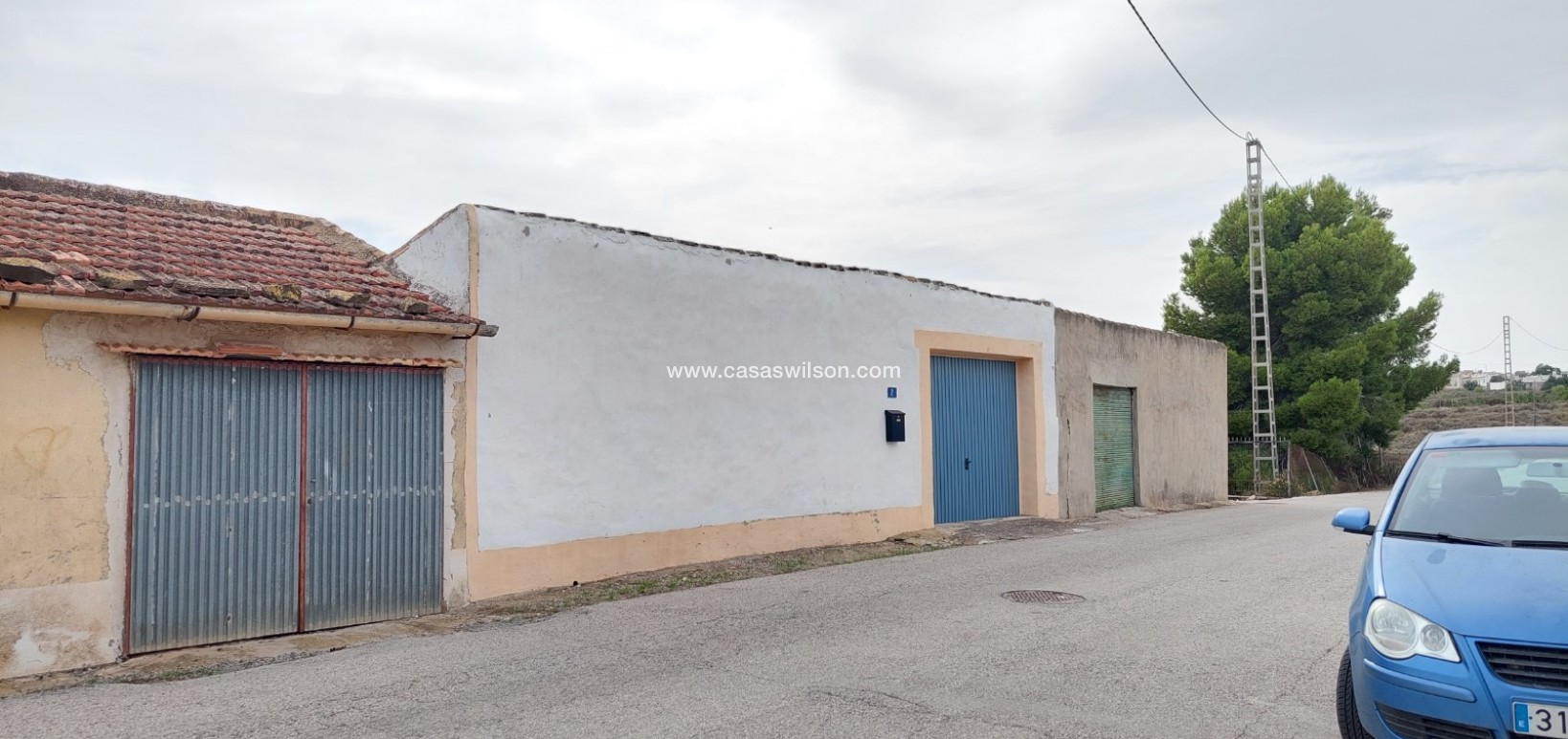 Sale - Town house / semi detached - Torremendo