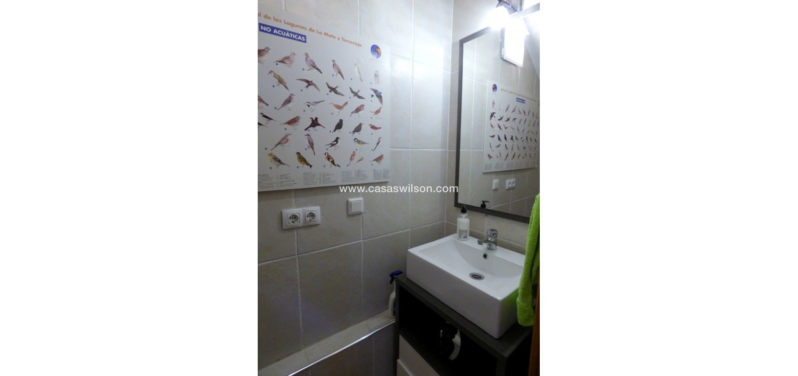 Venta - Villa with annex - Catral