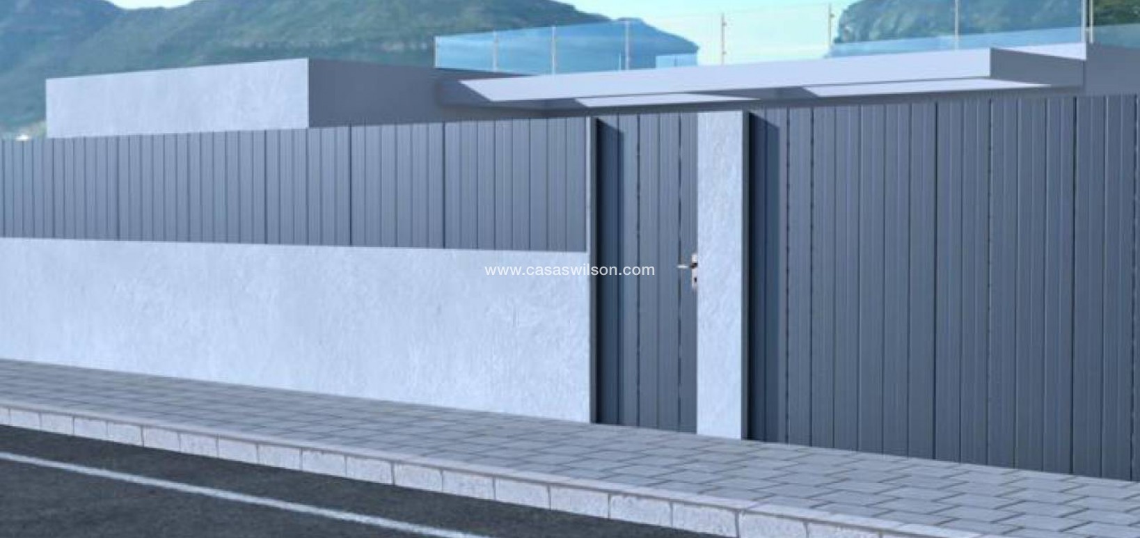 New Build - Country Property/Finca - Pinoso