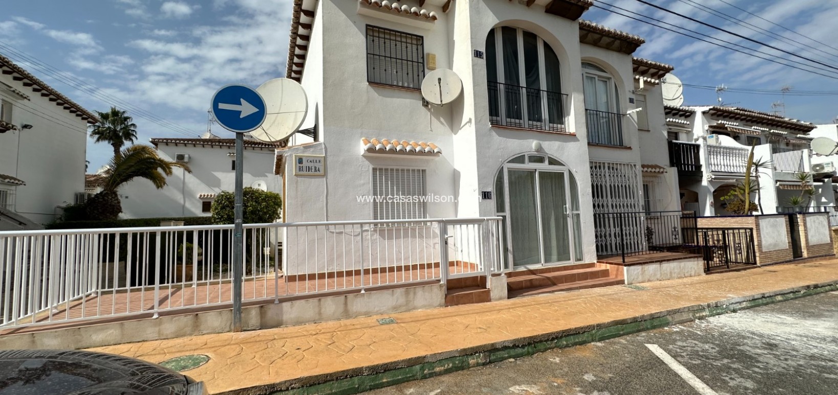 Venta - Apartamento - Torrevieja - Los Balcones