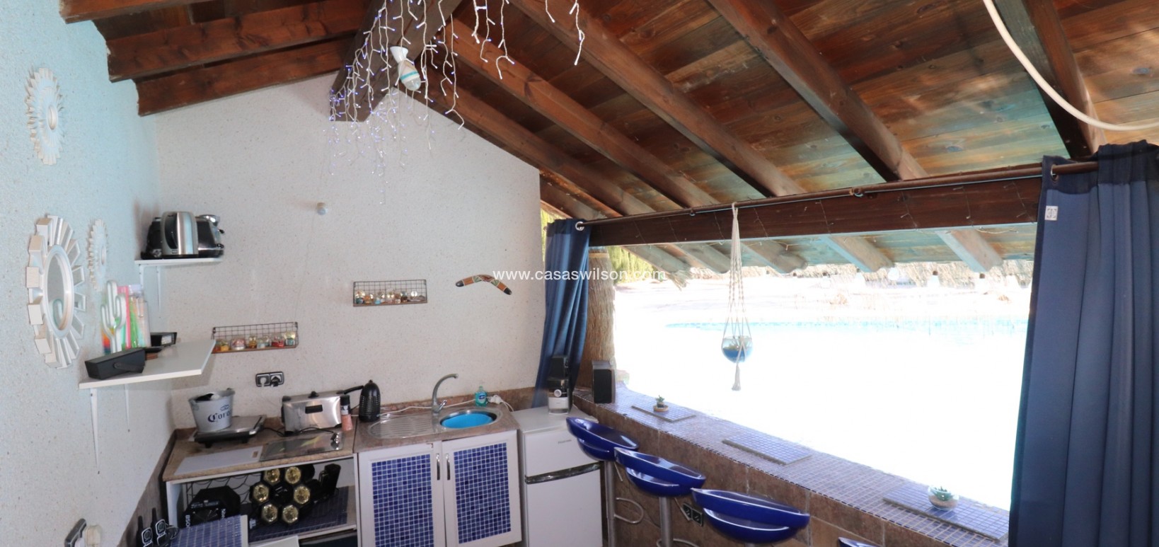 Sale - Country Property/Finca - Catral
