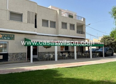 Sale - Business for sale - Catral