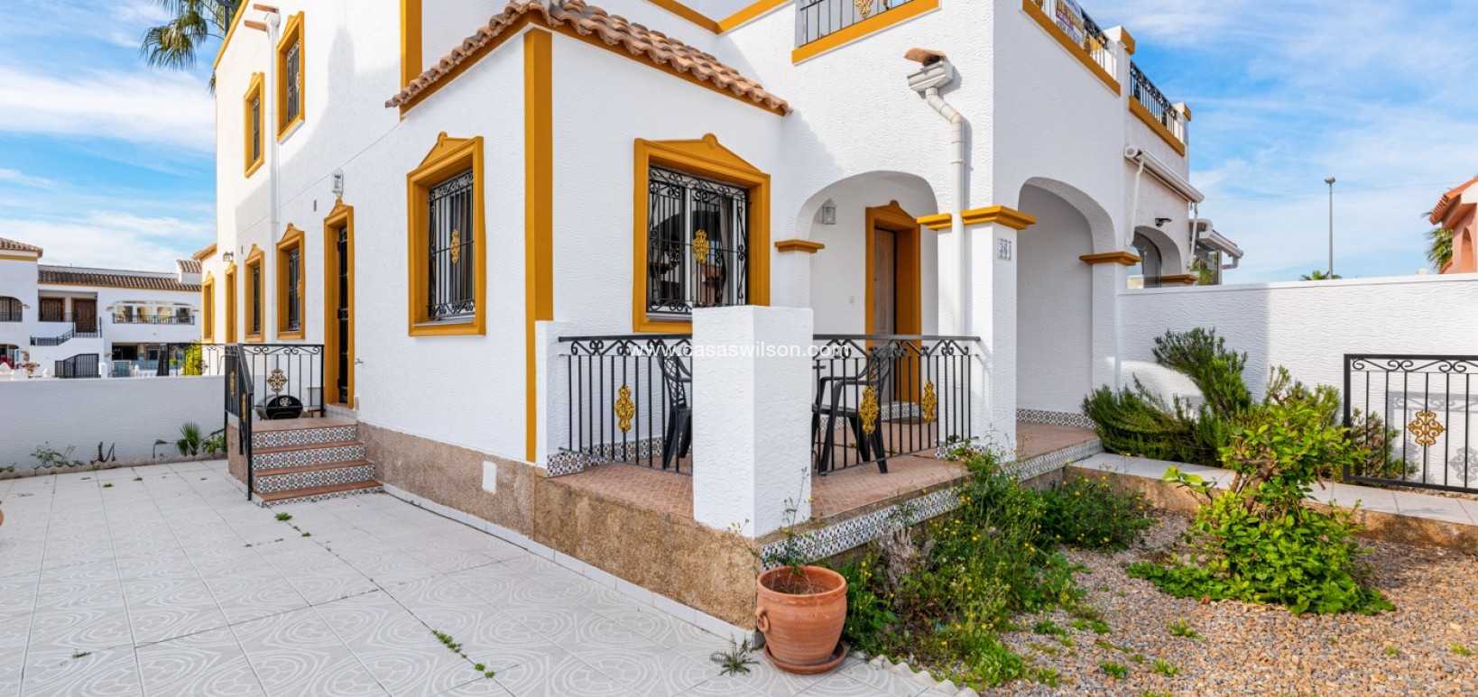 Venta - Quad - Orihuela - Entre Naranjos - Vistabella