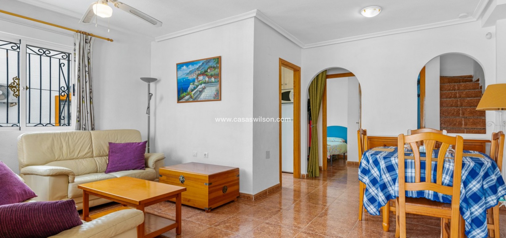 Venta - Quad - Orihuela - Entre Naranjos - Vistabella