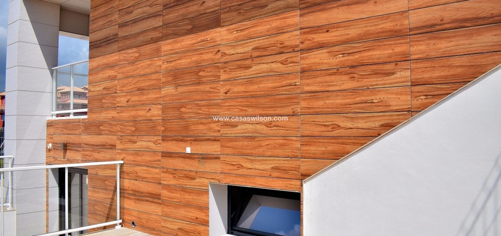 Nueva construcción  - Chalet - Finestrat - Balcon de finestrat
