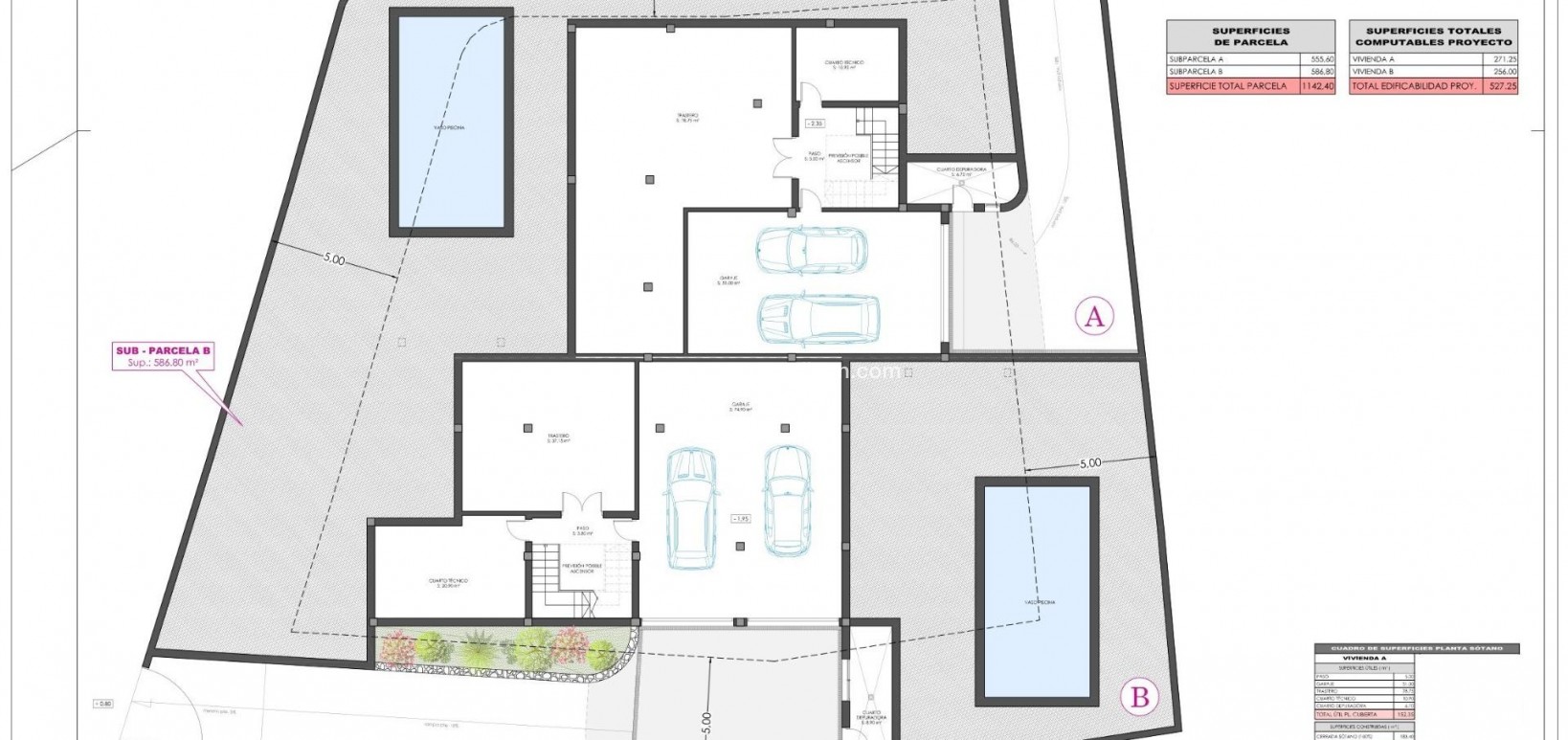 Nueva construcción  - Chalet - Alfas del Pí - Albir